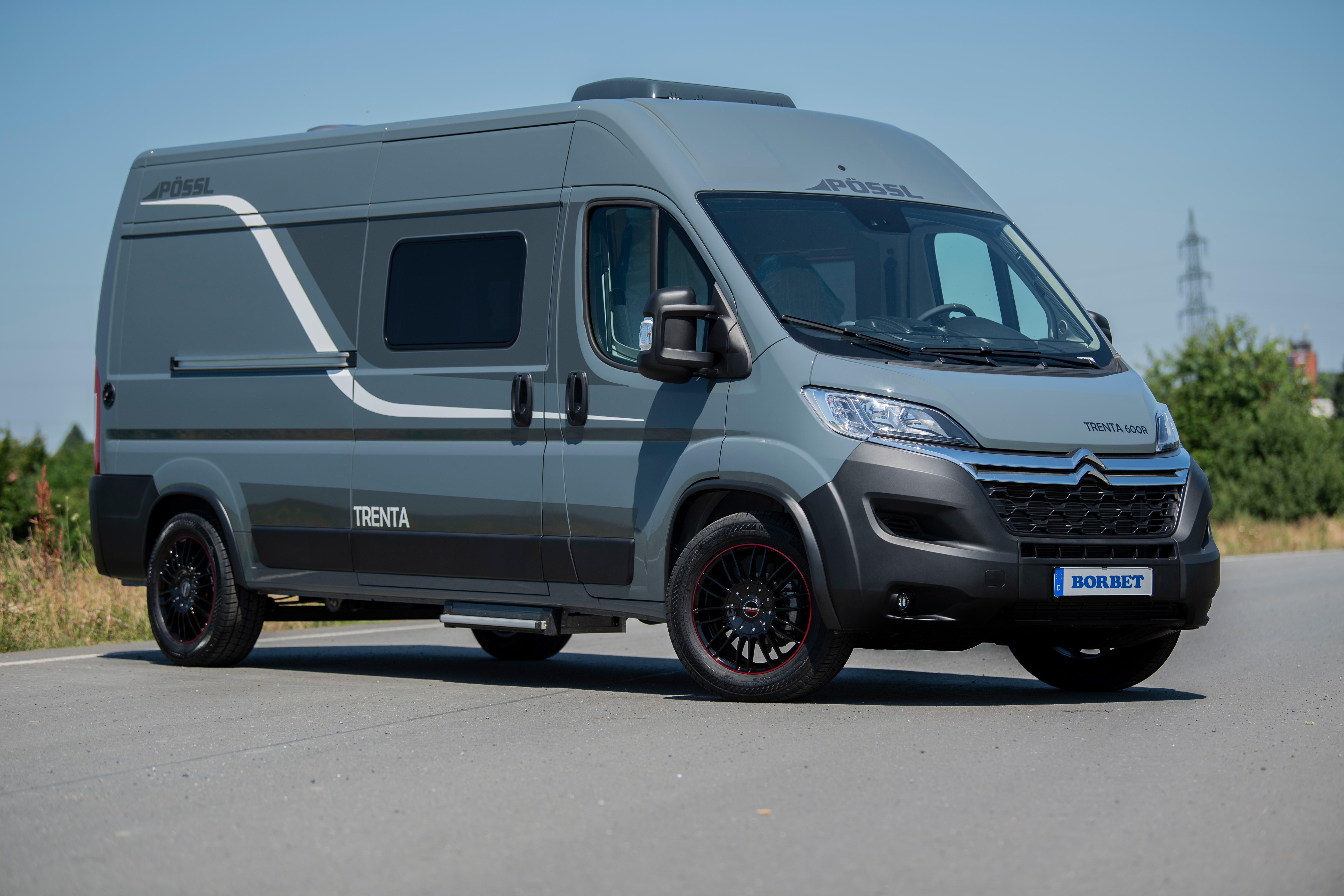 borbet cw3 18 zoll fiat ducato